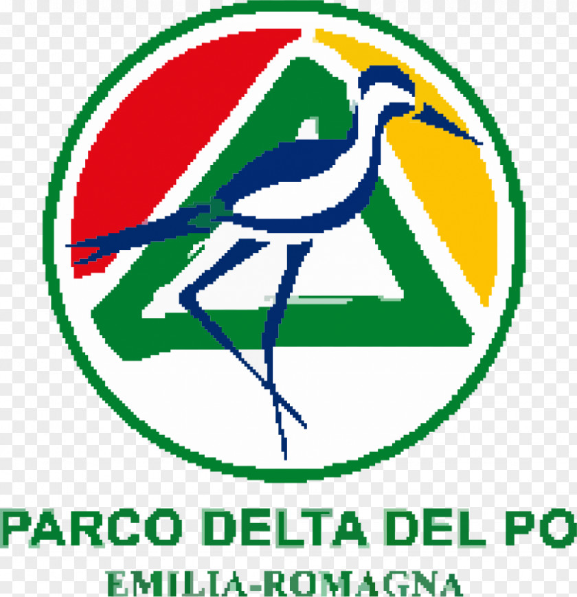 Park Parc Régional Du Delta Pô D'Émilie-Romagne Po Interregional PNG