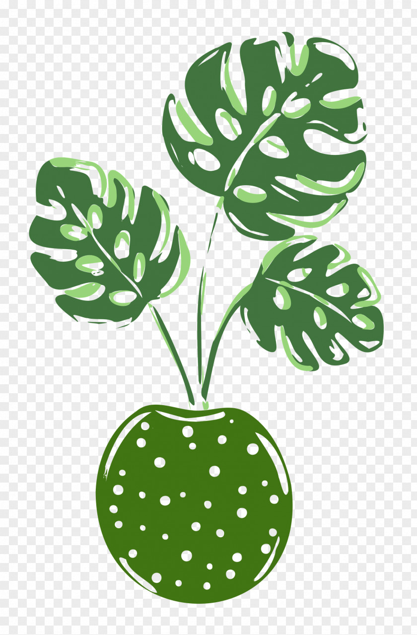 Plant Pot Garden PNG