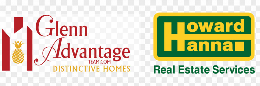 Real Estate Logo Images Amherst Howard Hanna Geary House Cleveland Heights PNG