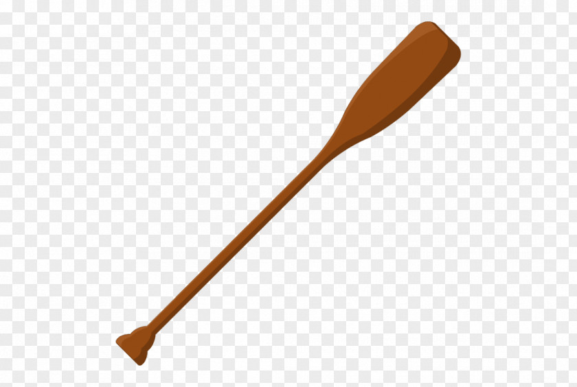 Rowing Oar Paddle Clip Art PNG