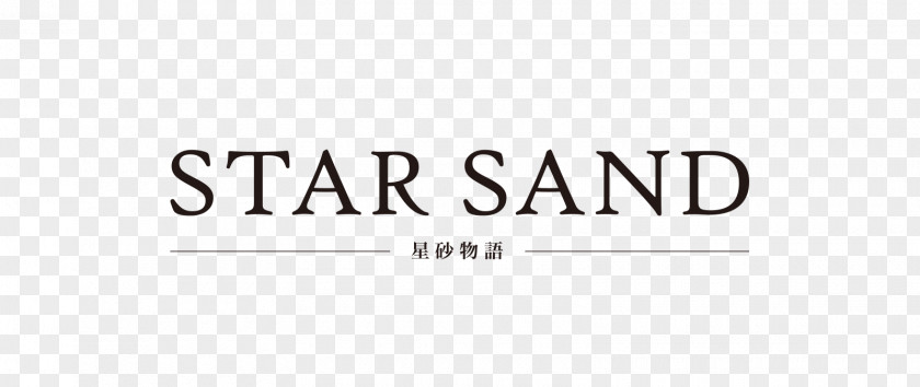 Sand SancXtuary: A NOVEL Logo Brand PNG