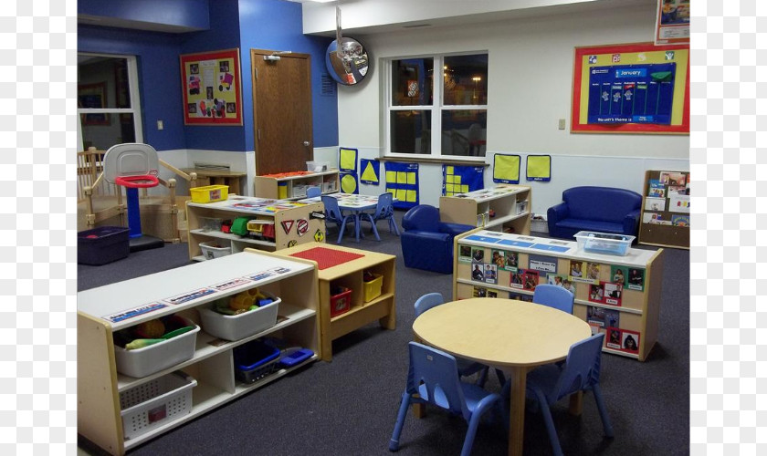 School Classroom Nursery Child Care Holly Springs Academy PNG