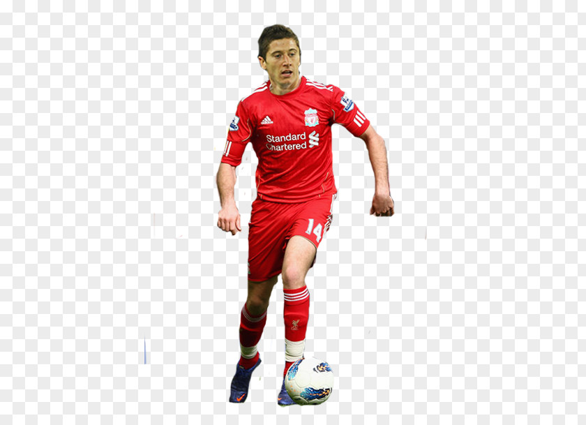 Shinji Kagawa T-shirt Liverpool F.C. Team Sport Football Sleeve PNG