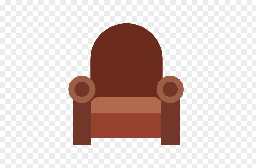 Sofa Couch Chair Fauteuil Computer File PNG