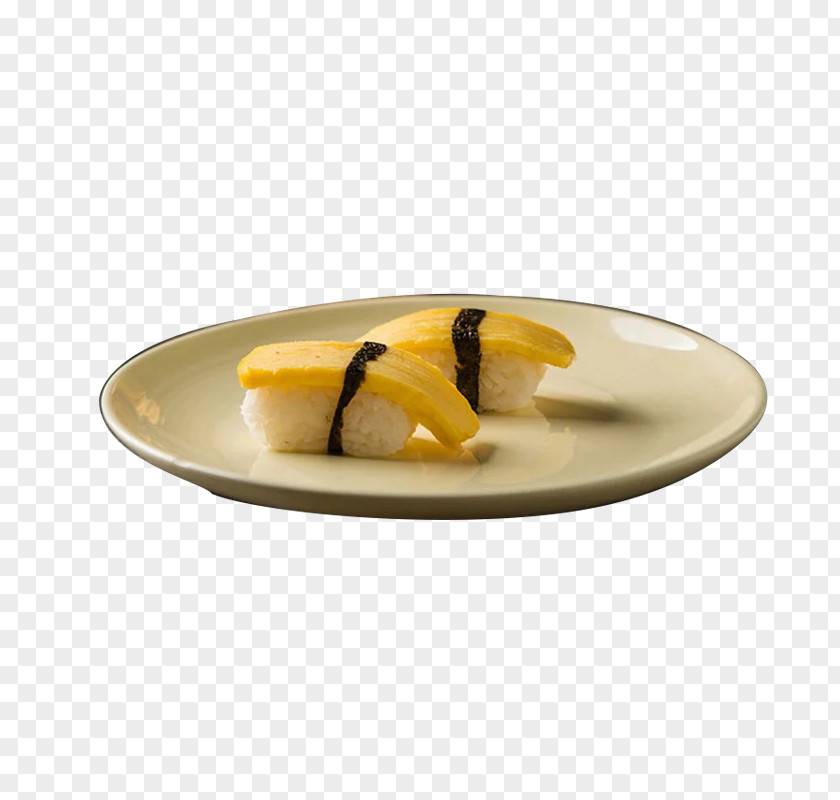 Sushi Food PNG