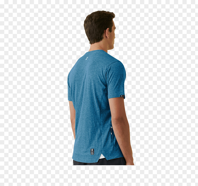 T-shirt Streetwear Sleeve Bluza Active Shirt PNG