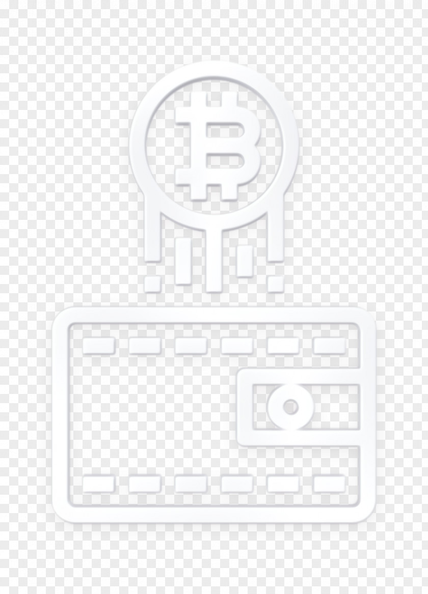 Bitcoin Icon Wallet PNG