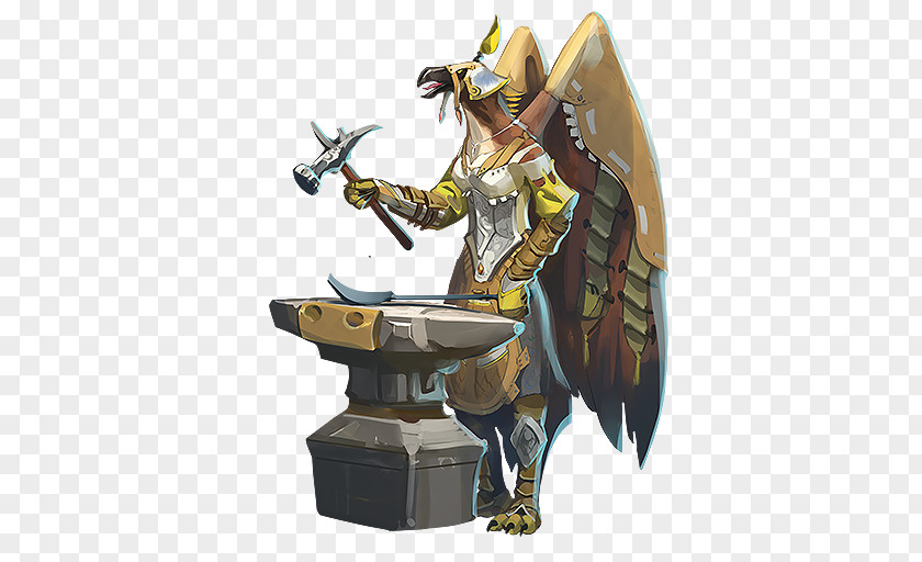 Chronicle Runescape Legends Chronicle: RuneScape Jagex Figurine Game PNG
