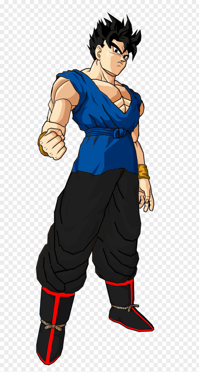 Goku Gohan Trunks Goten Vegeta PNG