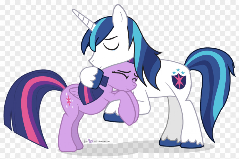 Horse Pony Rainbow Dash Twilight Sparkle Princess Luna PNG