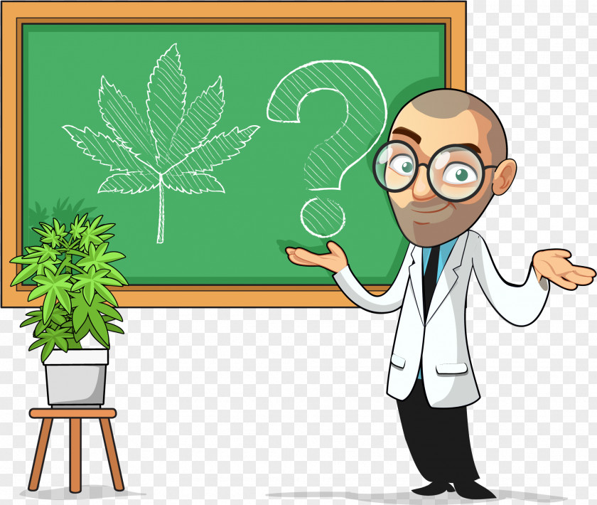 Initiative Cartoon Lab Cannabis Cultivation Clip Art Leafly Medical PNG