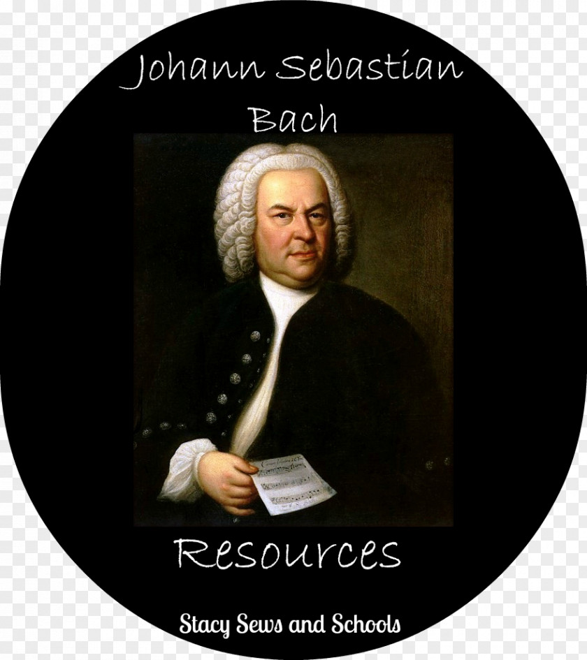 Johann Christian Bach Epic Rap Battles Of History Musician Conductor PNG