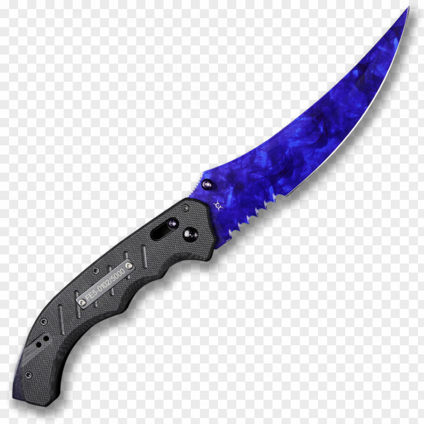 Knife Counter-Strike: Global Offensive Pocketknife Flip Tang PNG