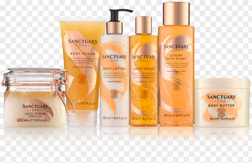 Lotion Spa Cosmetics Personal Care PNG
