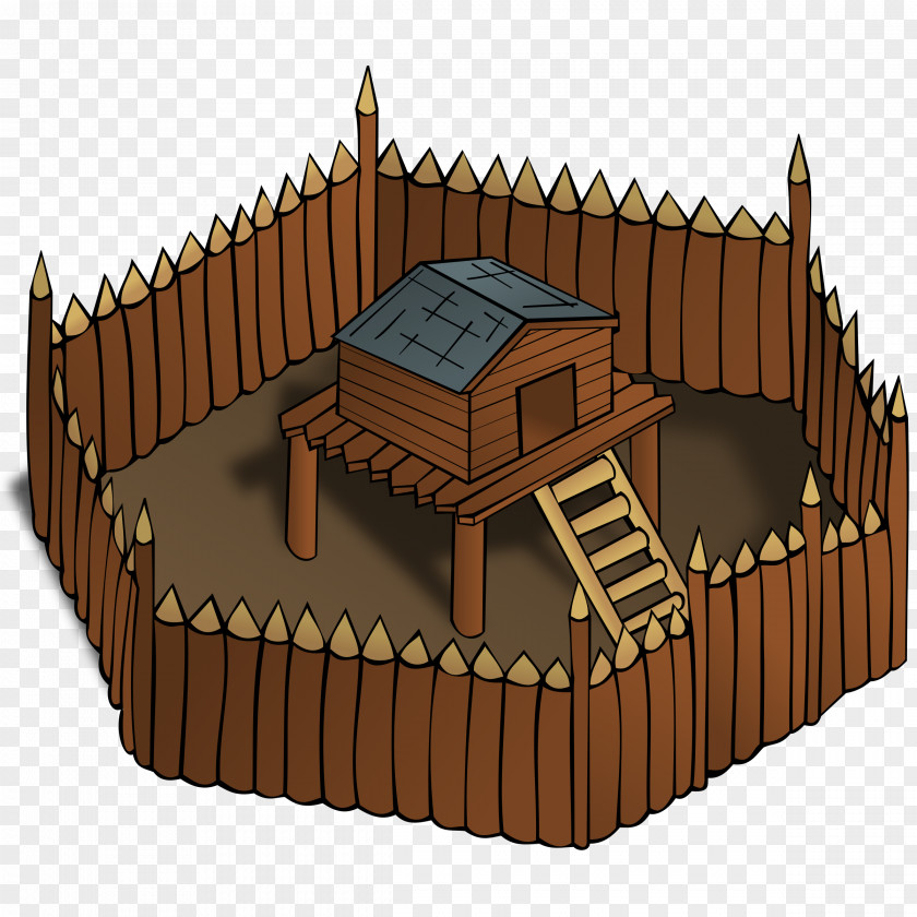 Military Building Cliparts Fortification Free Content Clip Art PNG