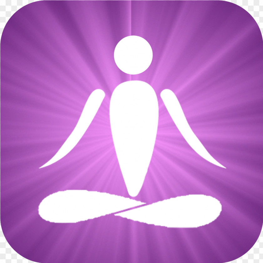 Mindfulness And Meditation Guided Inner Peace Clip Art PNG