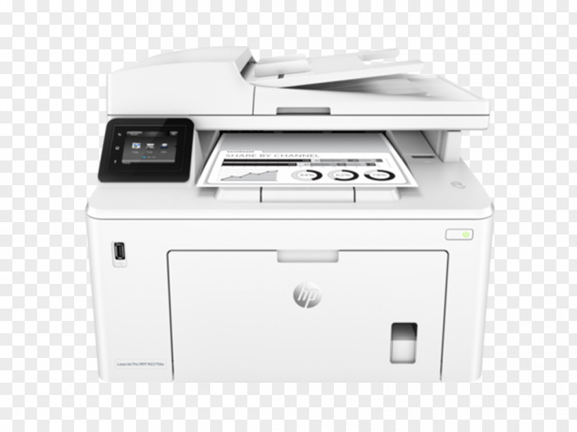 Multifunction Printer Hewlett-Packard Multi-function HP LaserJet Laser Printing PNG