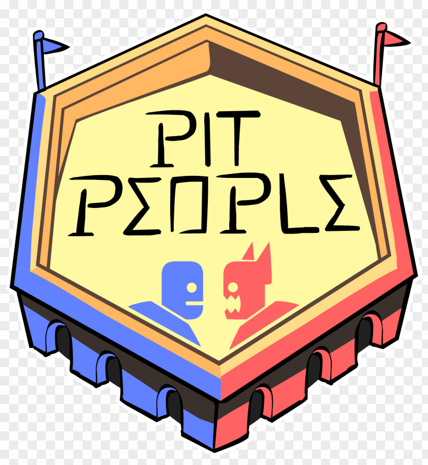 Pitbull Pit People BattleBlock Theater Castle Crashers Alien Hominid The Behemoth PNG