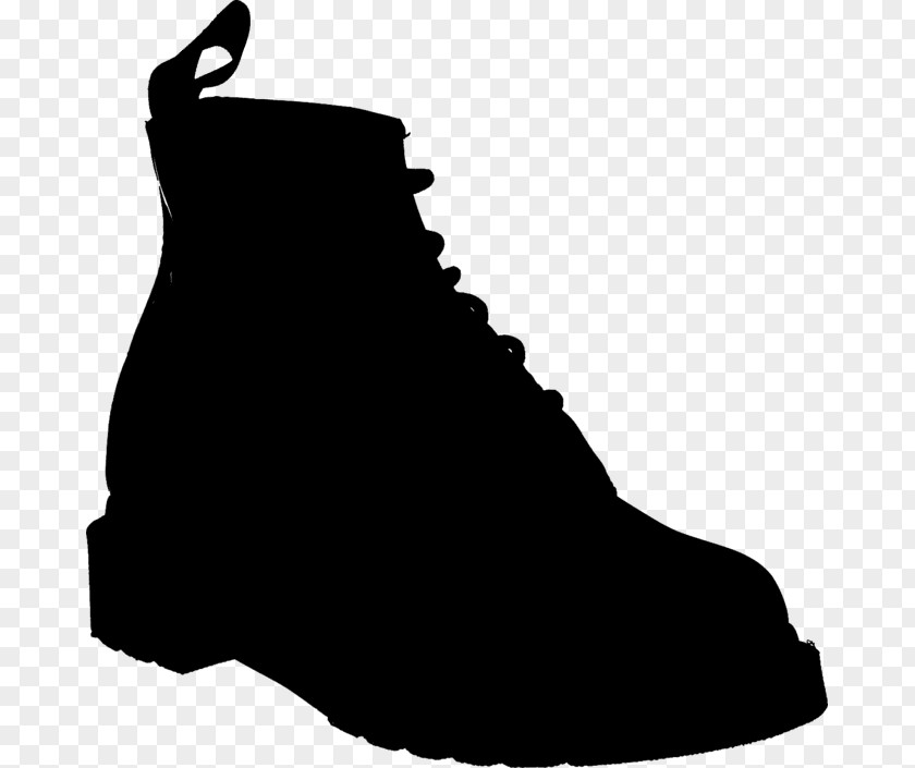 Shoe Neosens Boot Black Slipper PNG