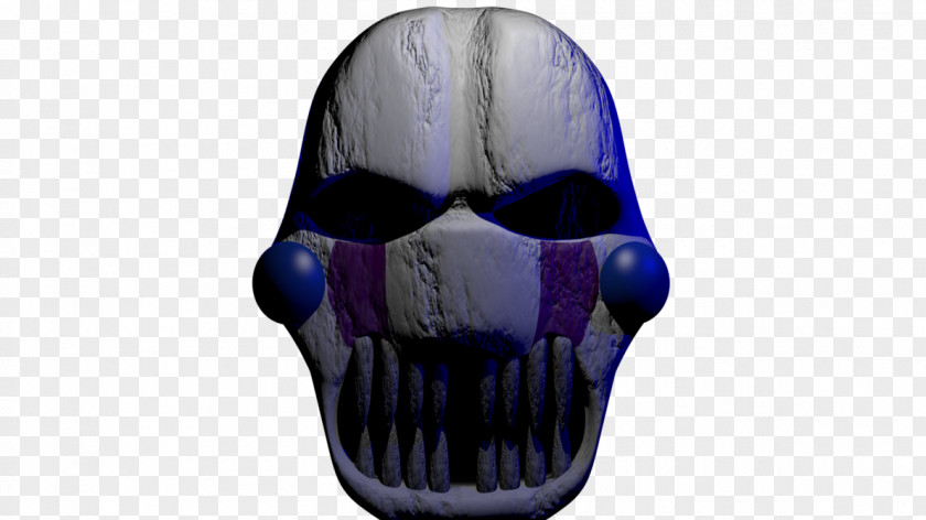 Skeletor American Nightmare 4 Five Nights At Freddy's: Sister Location Puppet Animatronics Jump Scare Game PNG