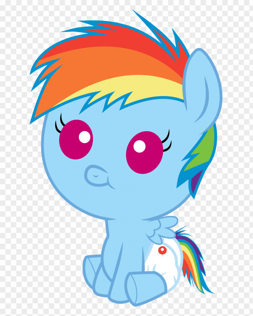 Thinkig Applejack Rainbow Dash Pinkie Pie Pony Apple Bloom PNG