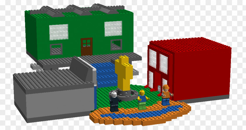 Toy Roblox Lego Dimensions Game PNG