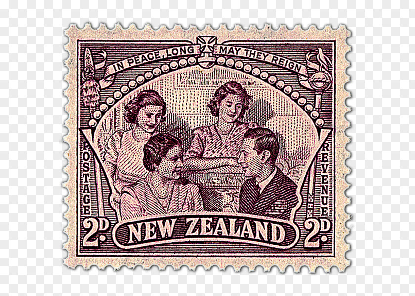 United Kingdom Postage Stamps New Zealand Post Philately PNG