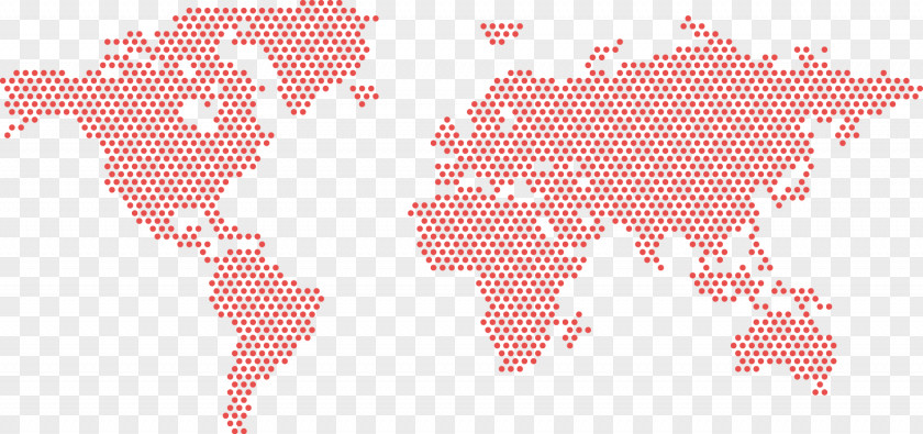 Vector Dot Map United States Country DuPont Statistical, Economic And Social Research Training Centre For Islamic Countries Organization PNG