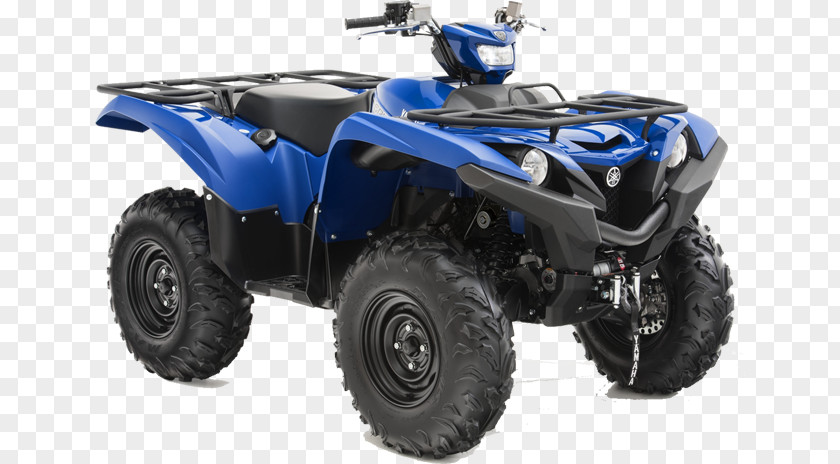 Yamaha Quad Motor Company All-terrain Vehicle Motorcycle TMAX PNG