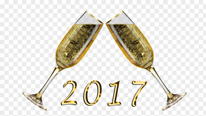 1920s Champagne New Year's Day Eve 0 PNG