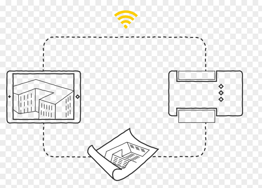 Airprint BIMx Paper ArchiCAD /m/02csf PNG