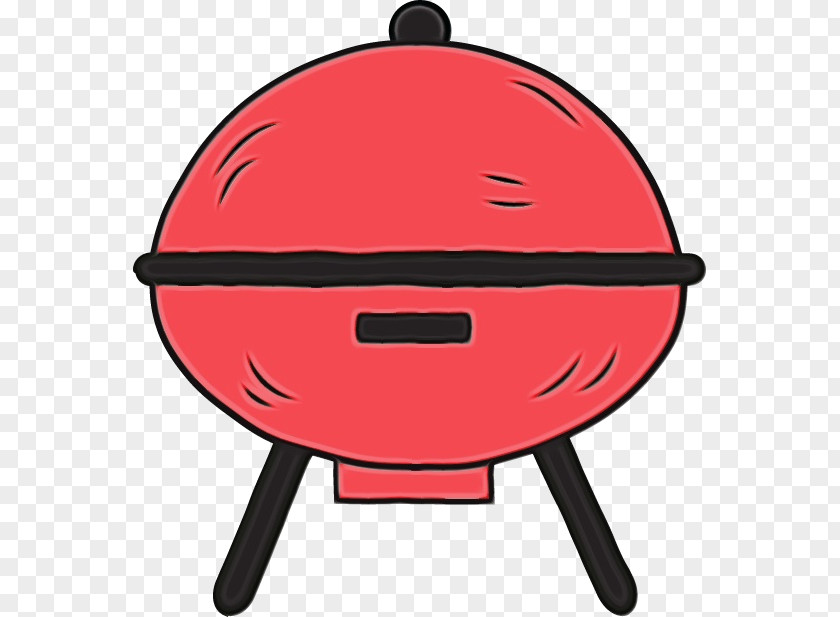 Barbecue Grill Cartoon Outdoor Clip Art PNG