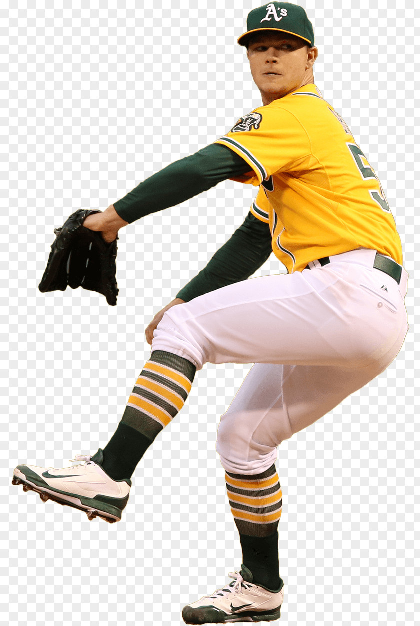 Baseball Pitcher Oakland Athletics Sonny Gray MLB Shoe PNG