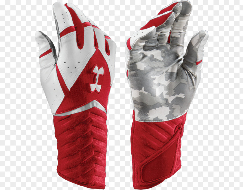 Cam Newton Batting Glove Under Armour Baseball PNG