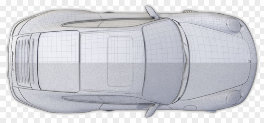 Car Model Vehicle Image Scanner 3D PNG
