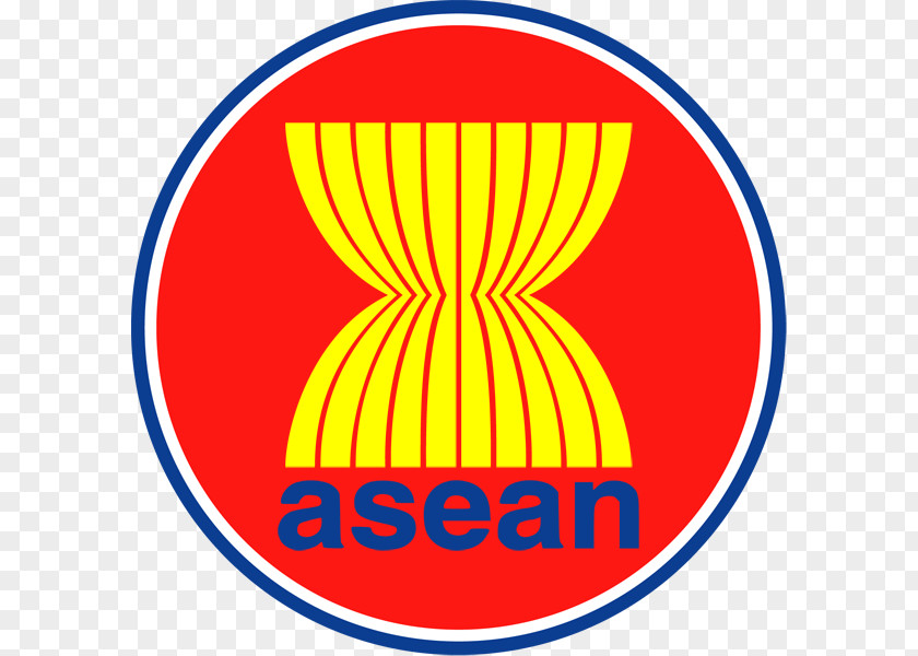 Flag Of The Association Southeast Asian Nations Thailand A.S.E.A.N., South-East Emblem PNG