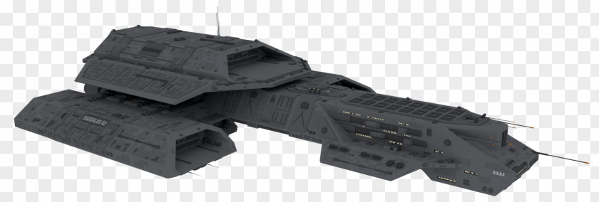 Goa'uld Daedalus Stargate BC-304 Prometheus PNG