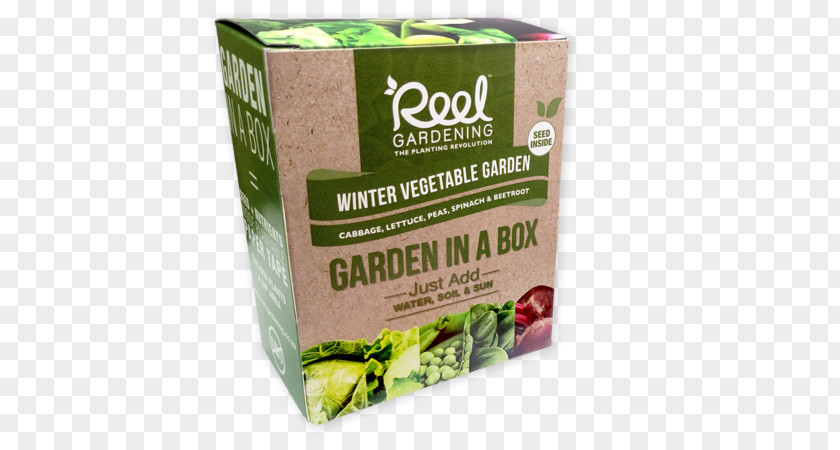 Herb Garden Organic Food Winter Vegetable PNG
