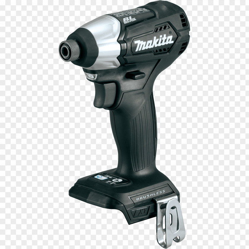 Impact Driver Augers Cordless Tool Makita PNG