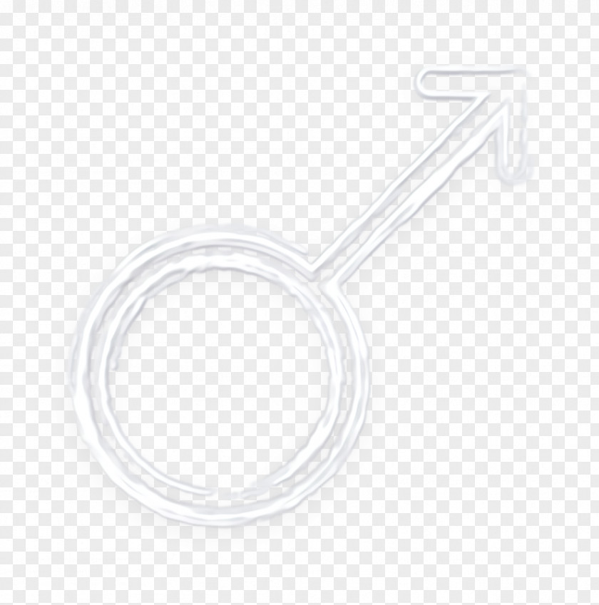 Jewellery Symbol Male Icon Productivity Sex PNG