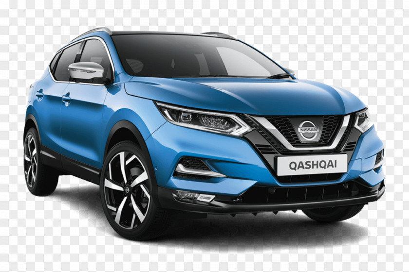 Nissan Qashqai Car JUKE Micra PNG