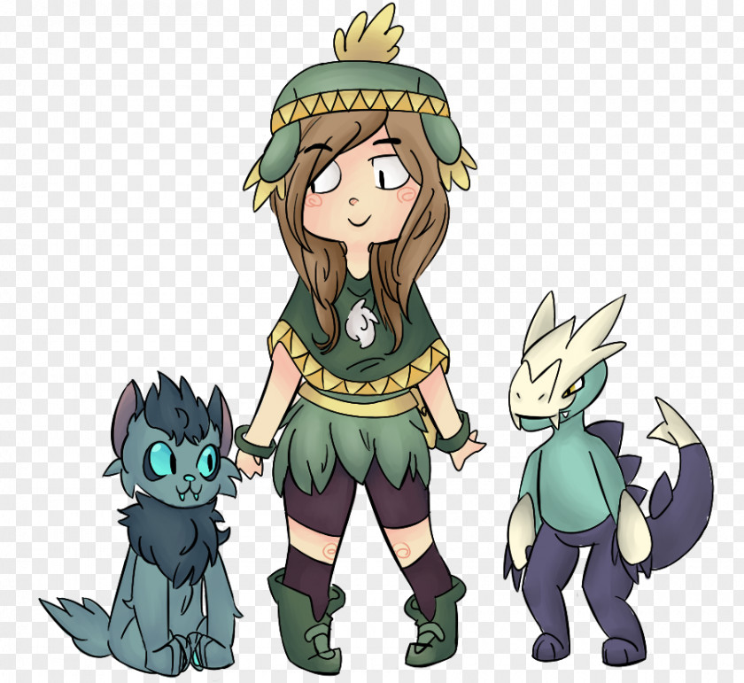 Pokemon Go Pokémon Sage GO DeviantArt PNG