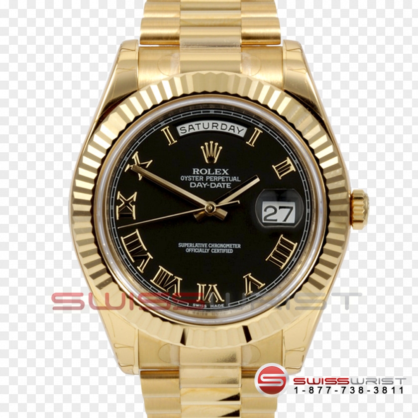 Rolex Datejust Daytona GMT Master II Watch PNG