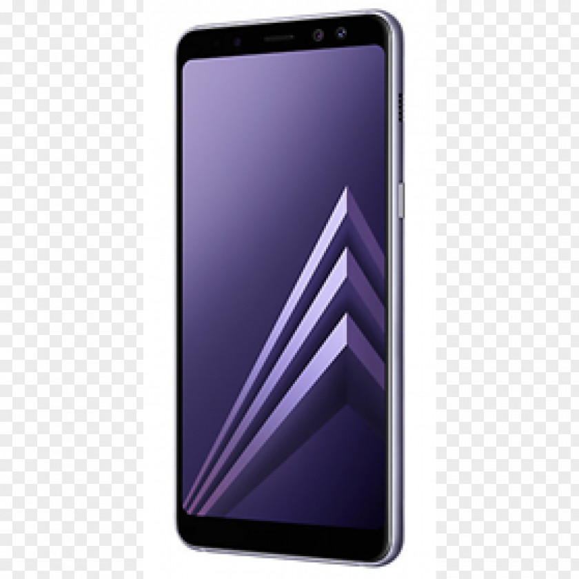 Samsung Galaxy A8 S8 Android Telephone PNG