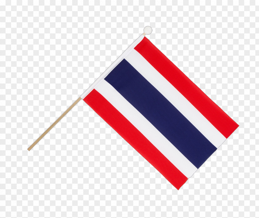 Thailand Flag Of Norway Fahne PNG
