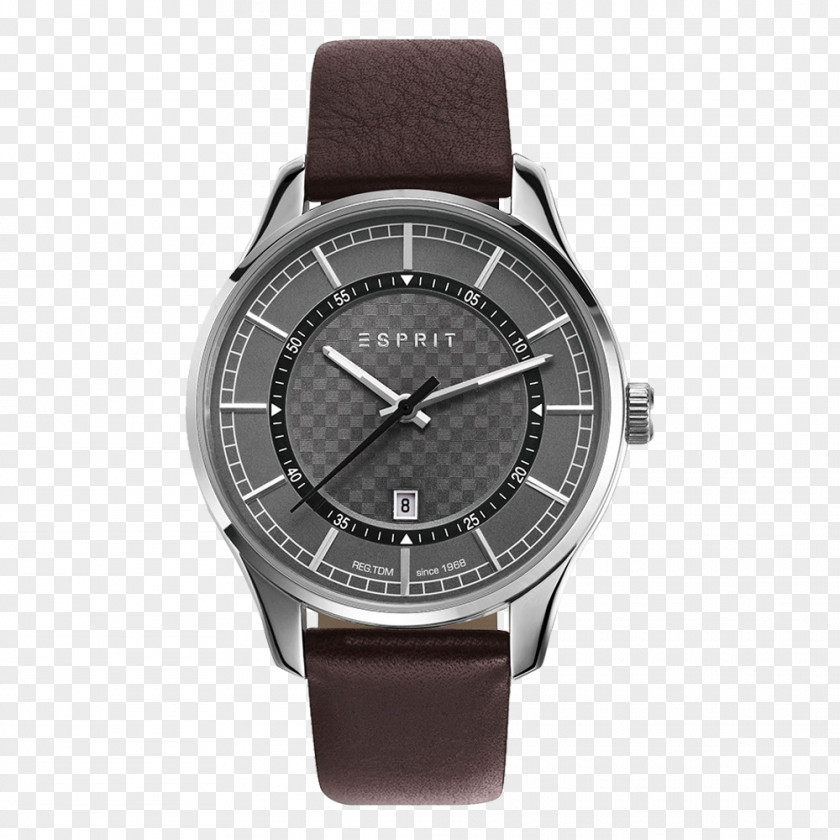 Watch Strap Esprit Holdings Bulova Chronograph PNG