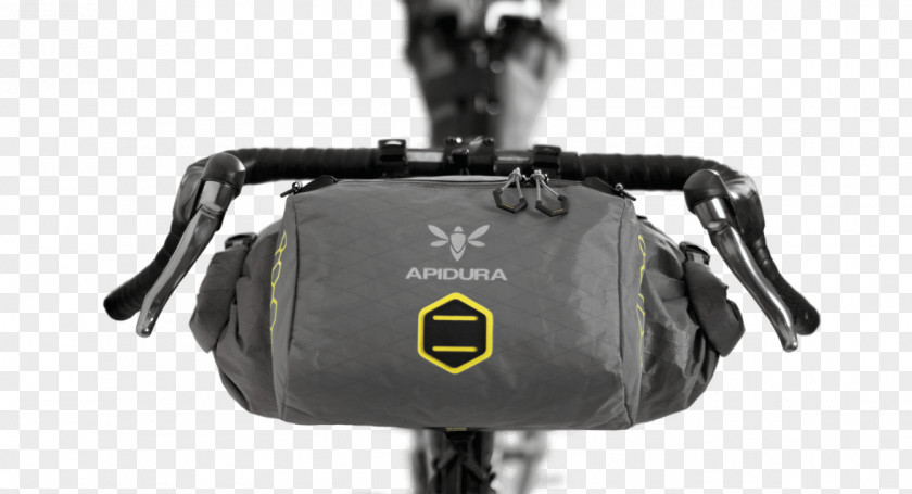 Bag Bicycle Handlebars Cycling Clothing Accessories PNG