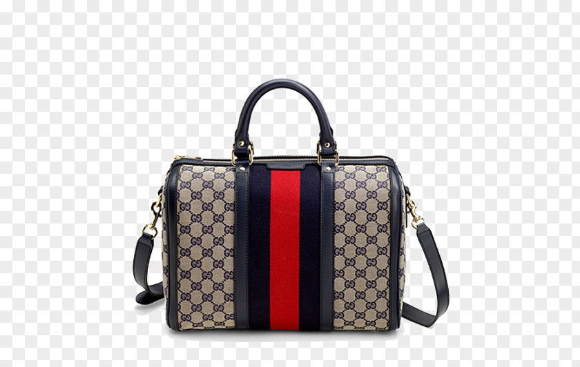 Bag Gucci Fashion Design Handbag PNG