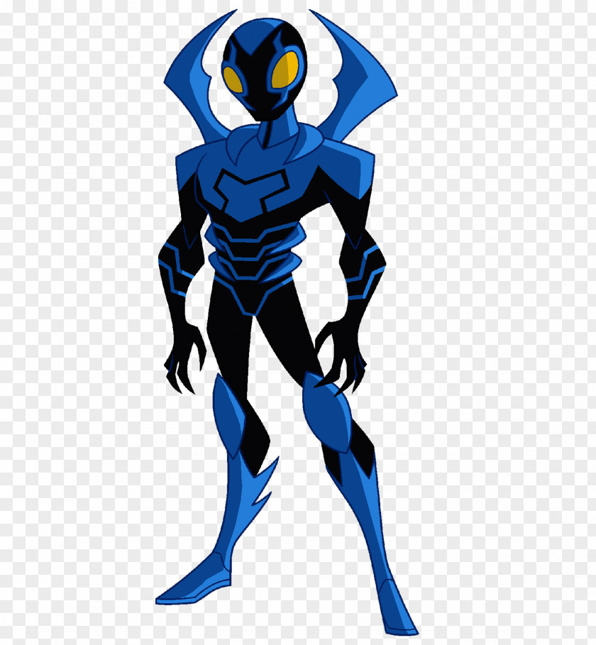 Batman Jaime Reyes Blue Beetle Booster Gold Ted Kord PNG