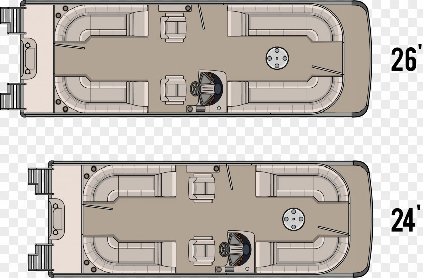 Boat Floor Plan Pontoon Houseboat Interior Design Services PNG